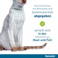 SERESTO Halsband für Katzen